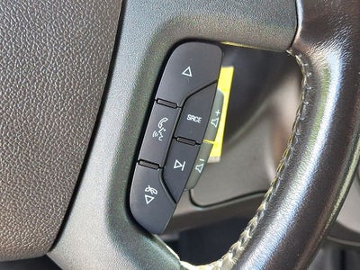 2021 Chevrolet Express 2500 Work Van Cargo