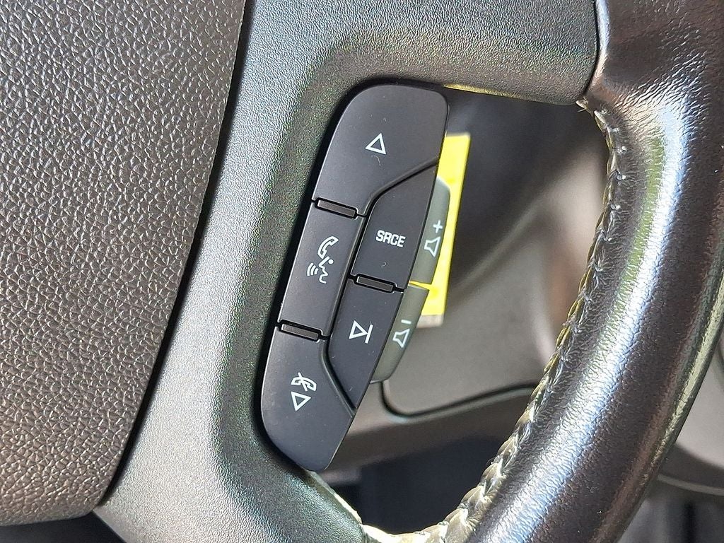 2021 Chevrolet Express 2500 Work Van Cargo