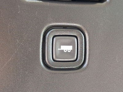 2021 Chevrolet Express 2500 Work Van Cargo