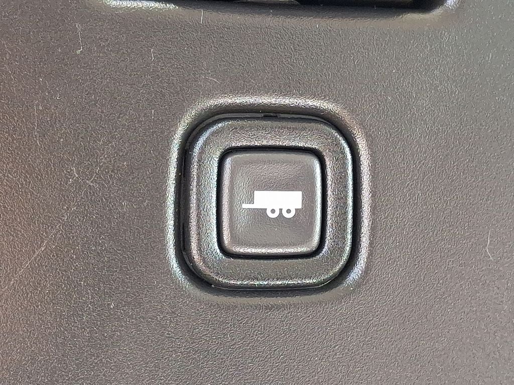 2021 Chevrolet Express 2500 Work Van Cargo
