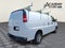 2021 Chevrolet Express 2500 Work Van Cargo