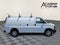 2021 Chevrolet Express 2500 Work Van Cargo