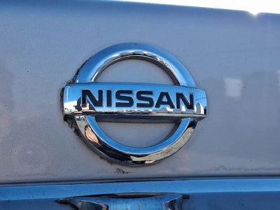 2018 Nissan Maxima Platinum