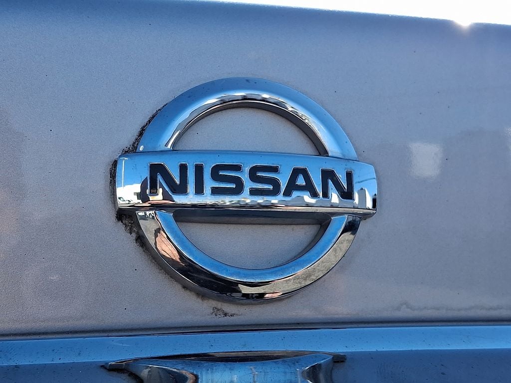 2018 Nissan Maxima Platinum