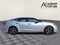 2018 Nissan Maxima Platinum