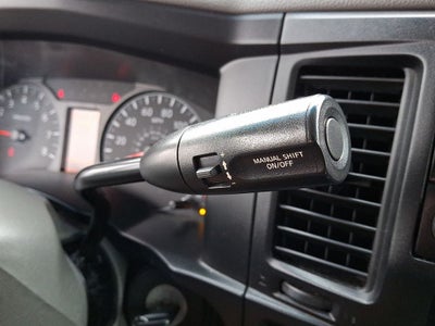 2018 Nissan NV2500 HD SV Standard Roof