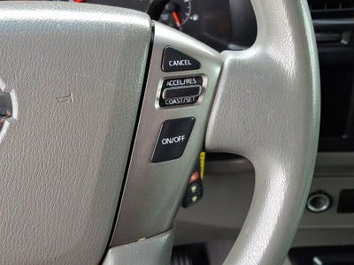 2018 Nissan NV2500 HD SV Standard Roof