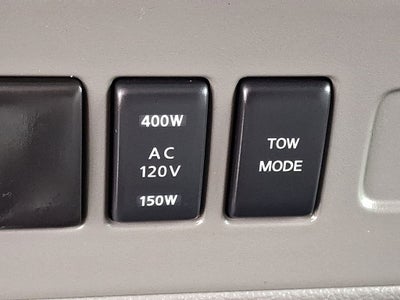 2018 Nissan NV2500 HD SV Standard Roof