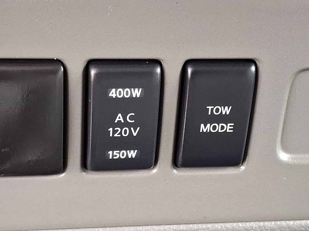 2018 Nissan NV2500 HD SV Standard Roof