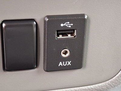 2018 Nissan NV2500 HD SV Standard Roof