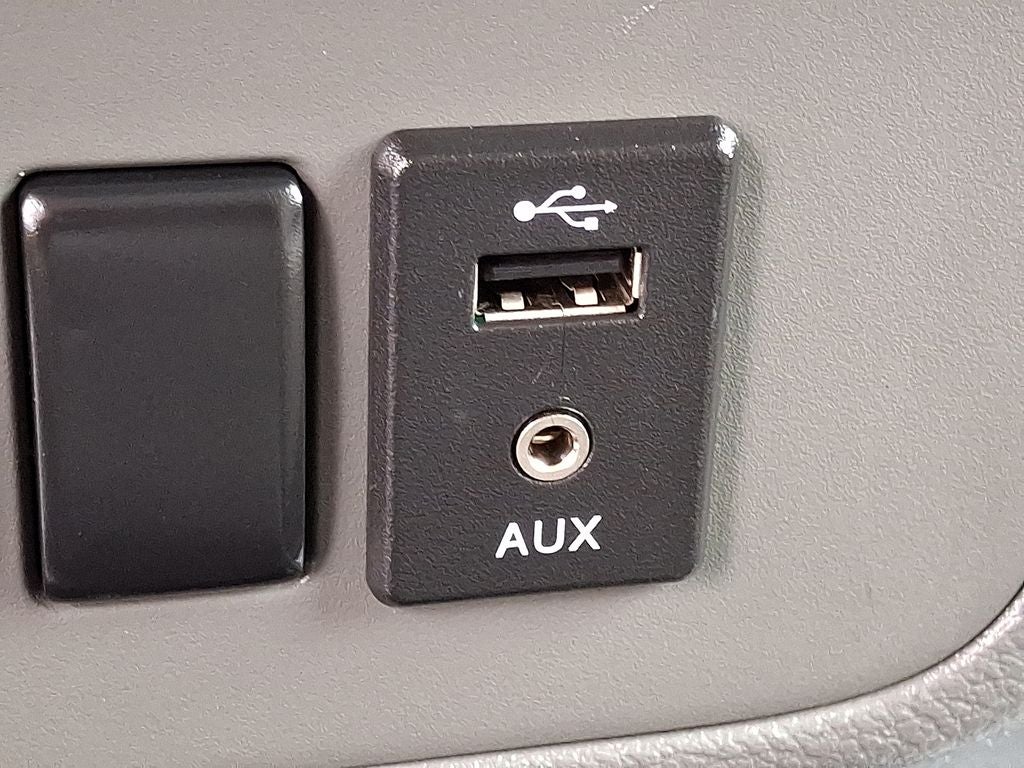 2018 Nissan NV2500 HD SV Standard Roof