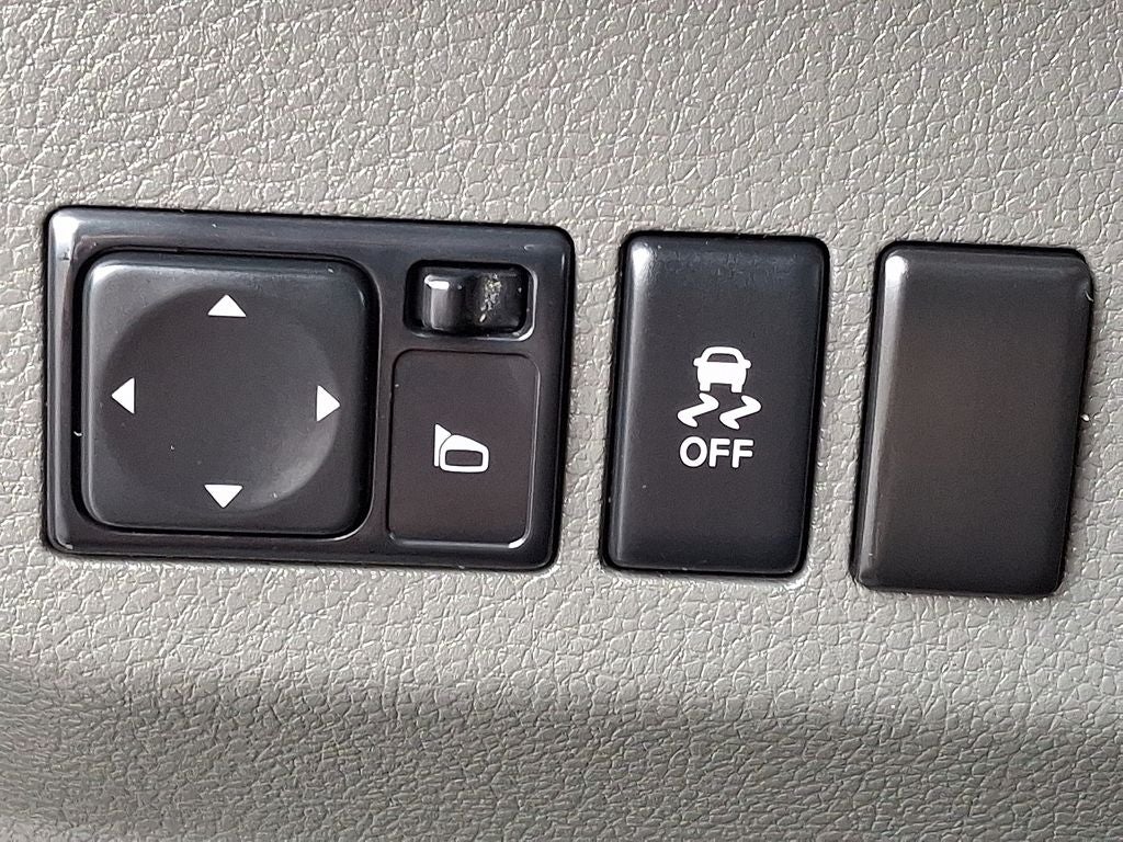 2018 Nissan NV2500 HD SV Standard Roof