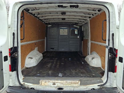 2018 Nissan NV2500 HD SV Standard Roof