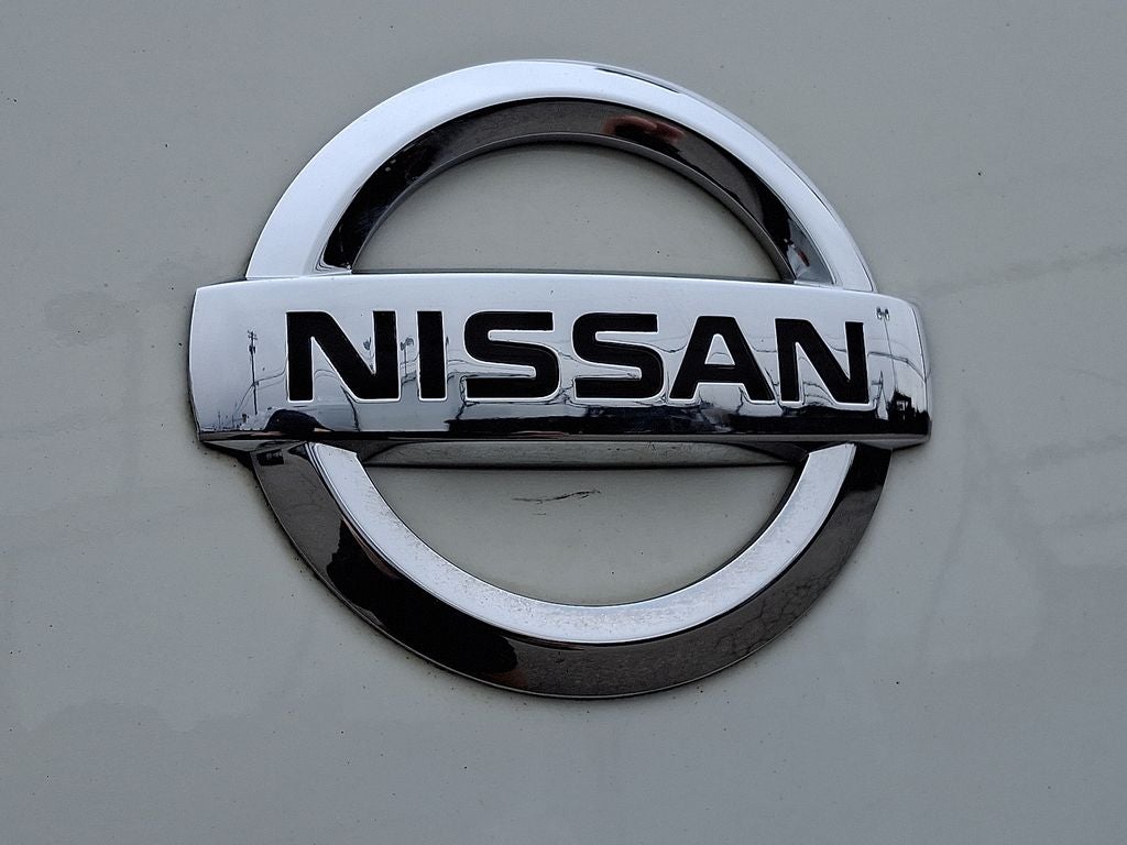 2018 Nissan NV2500 HD SV Standard Roof