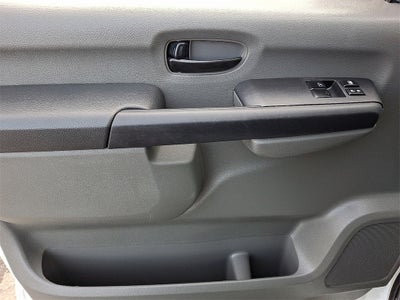 2020 Nissan NV3500 HD Cargo S