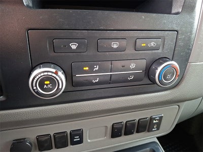 2020 Nissan NV3500 HD Cargo S