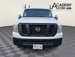 2020 Nissan NV3500 HD Cargo S