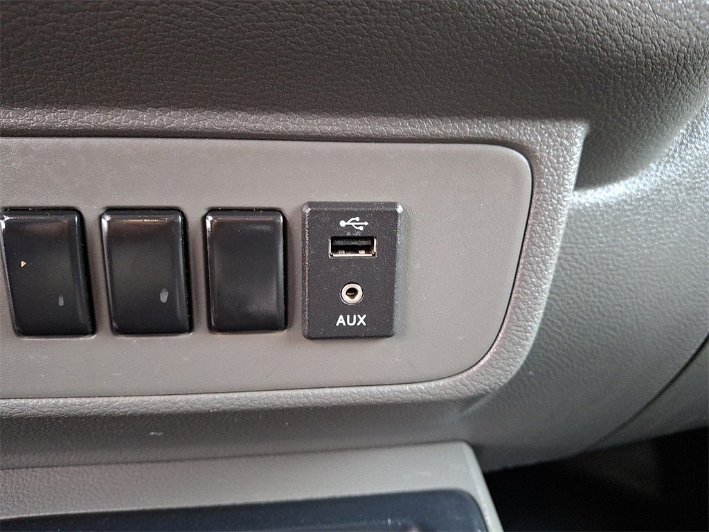 2020 Nissan NV3500 HD Cargo S