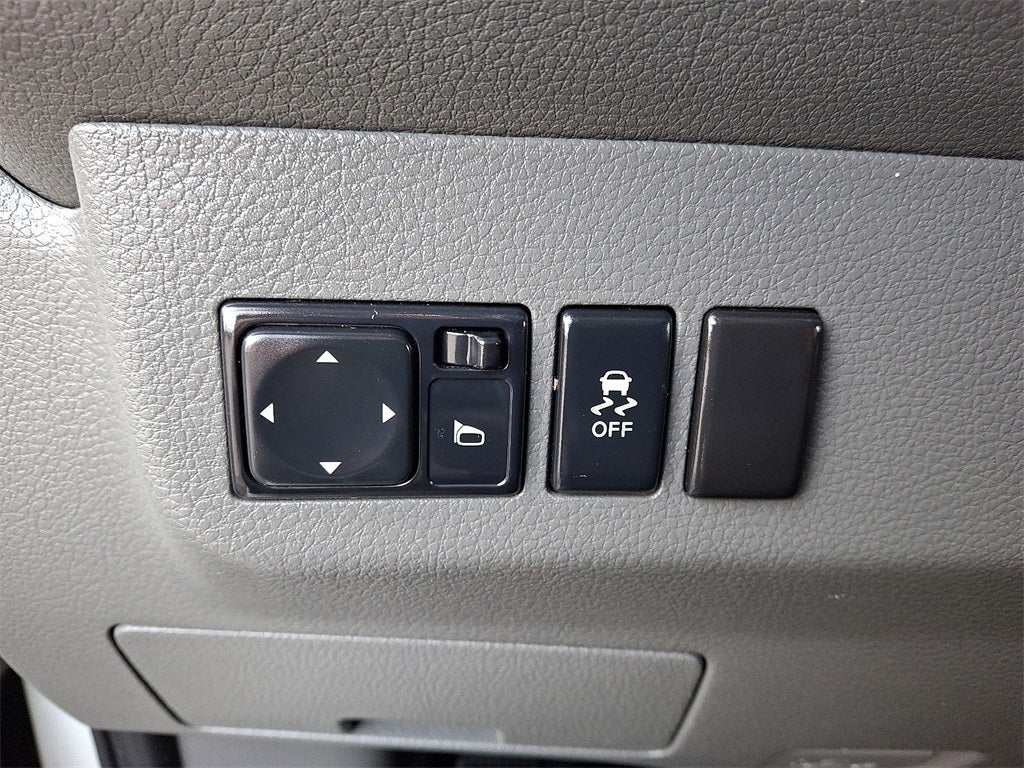 2020 Nissan NV3500 HD Cargo S