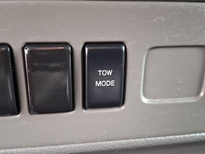 2020 Nissan NV3500 HD Cargo S