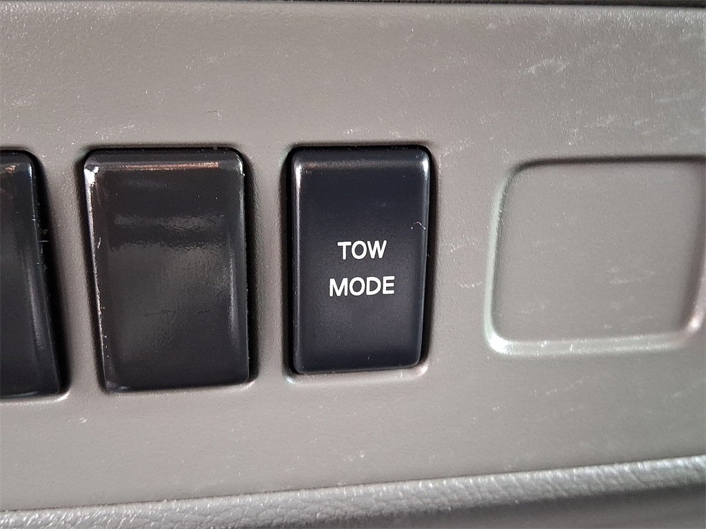 2020 Nissan NV3500 HD Cargo S