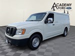 2020 Nissan NV3500 HD Cargo S
