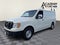 2020 Nissan NV3500 HD Cargo S