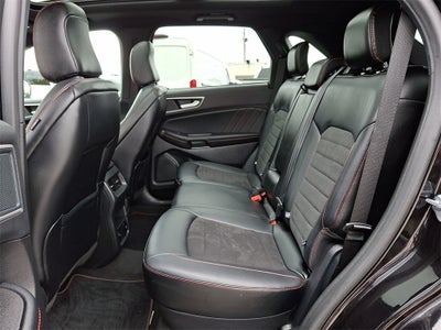 2024 Ford Edge ST Line