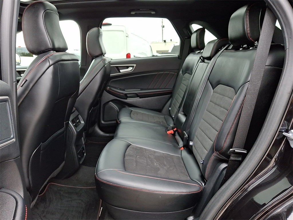 2024 Ford Edge ST Line