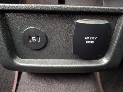 2024 Ford Edge ST Line