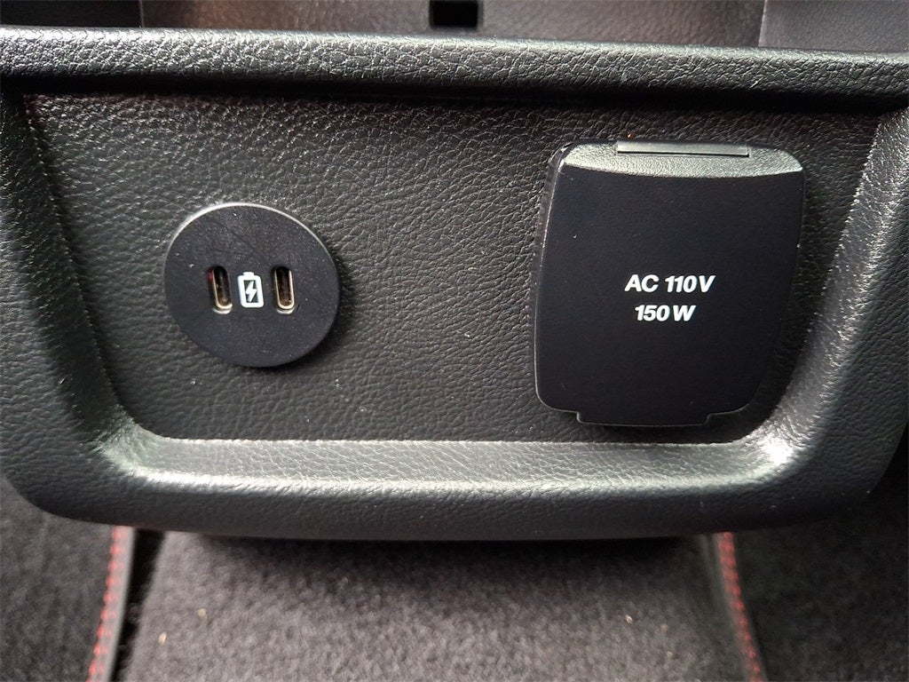 2024 Ford Edge ST Line