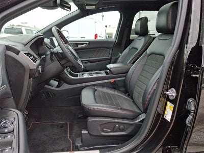 2024 Ford Edge ST Line