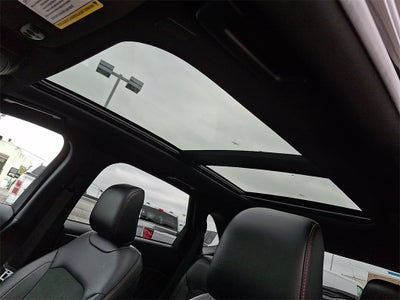 2024 Ford Edge ST Line