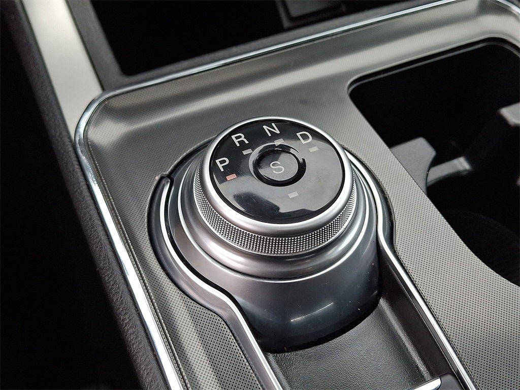 2024 Ford Edge ST Line