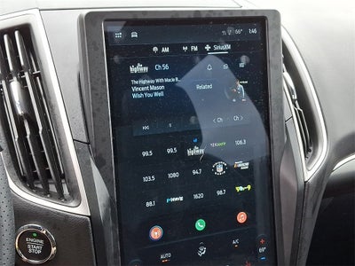 2024 Ford Edge ST Line