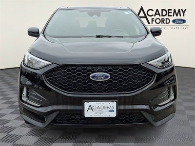 2024 Ford Edge ST Line