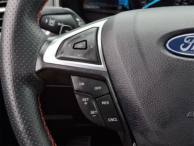 2024 Ford Edge ST Line