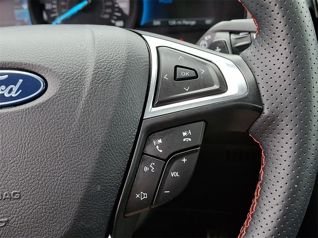 2024 Ford Edge ST Line