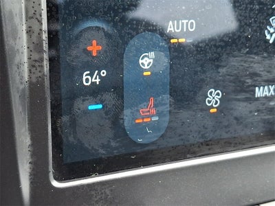 2024 Ford Edge ST Line