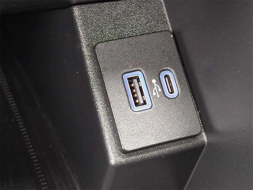 2024 Ford Edge ST Line