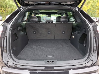 2024 Ford Edge ST Line