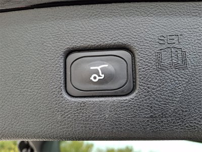 2024 Ford Edge ST Line