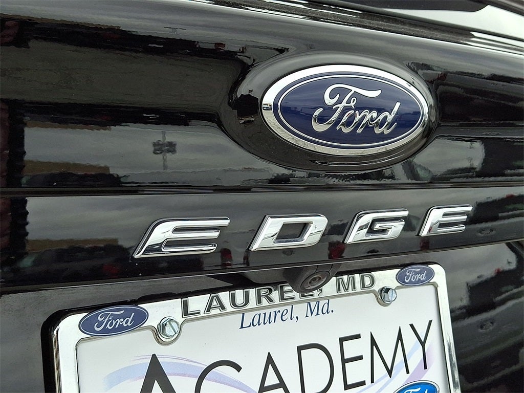 2024 Ford Edge ST Line