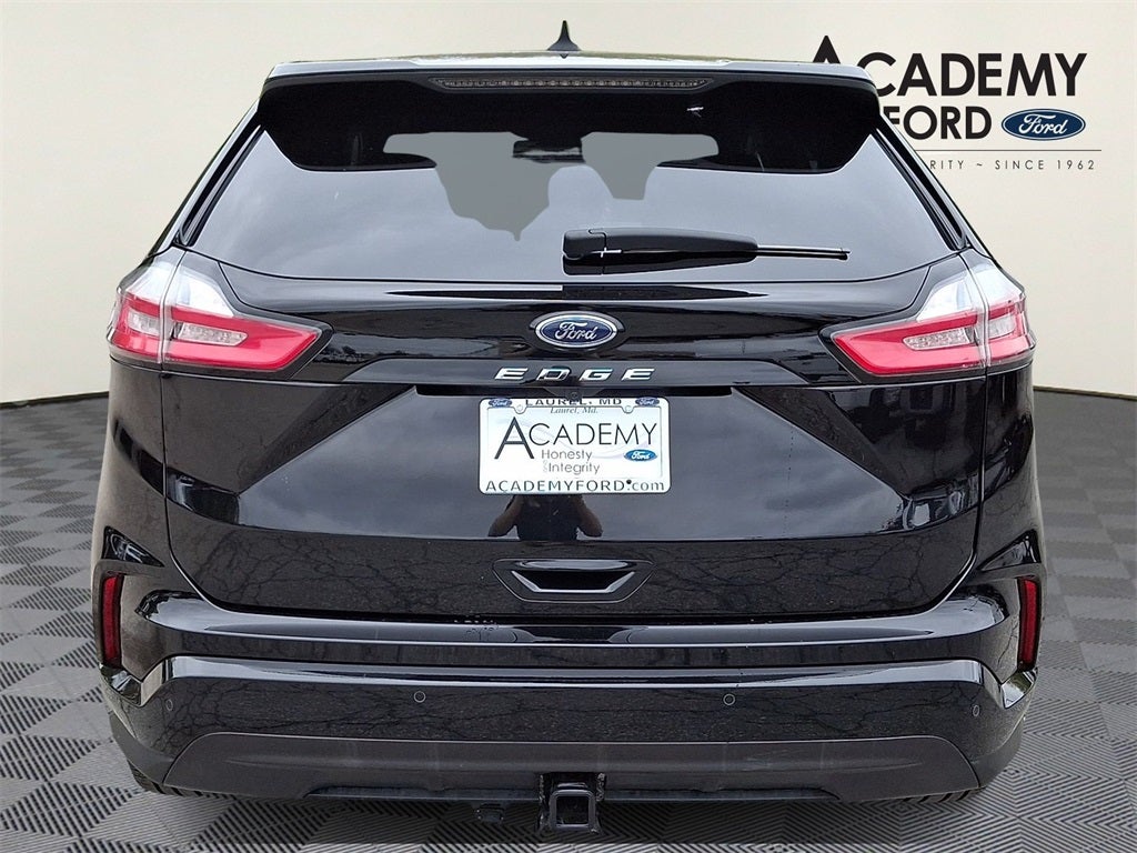 2024 Ford Edge ST Line