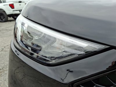 2024 Ford Edge ST Line