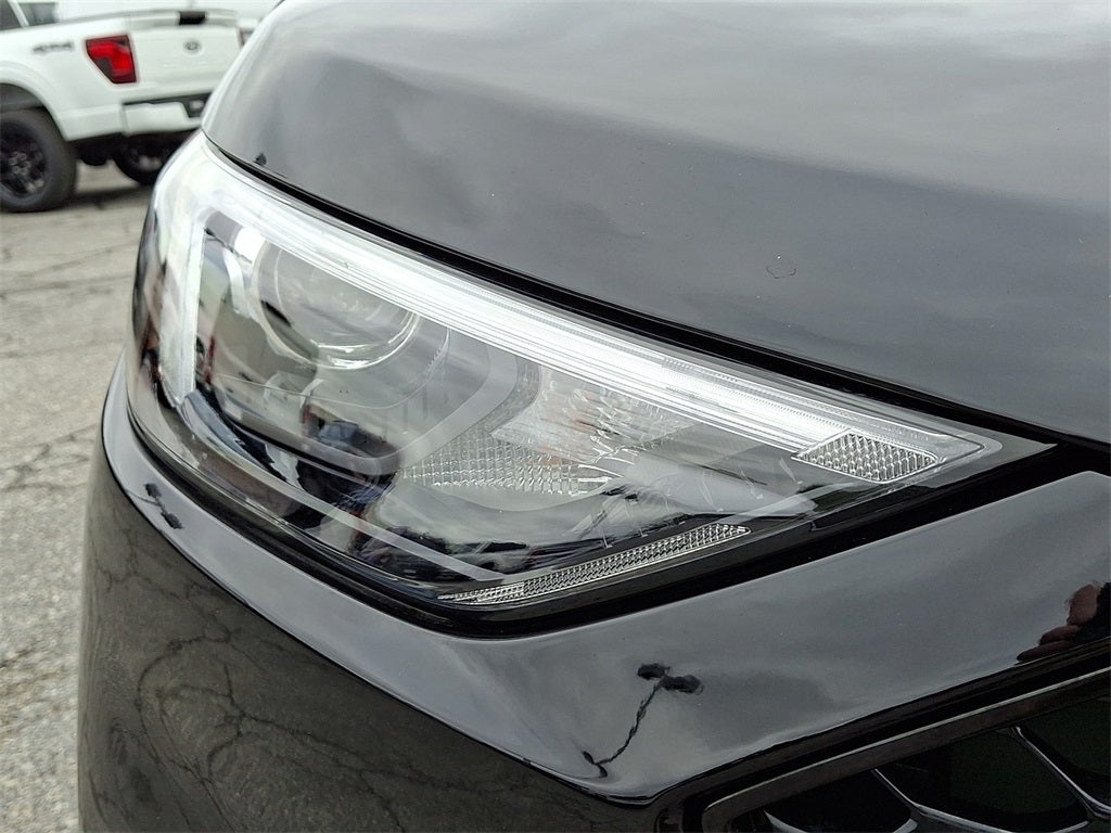 2024 Ford Edge ST Line