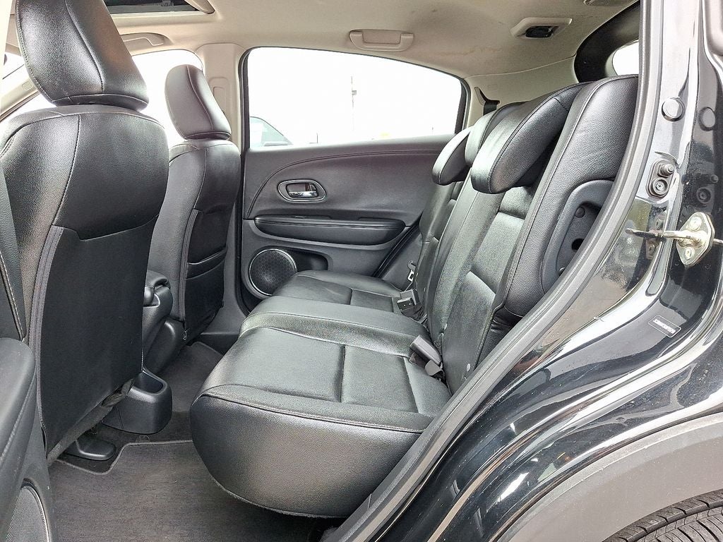 2016 Honda HR-V EX-L w/Navigation