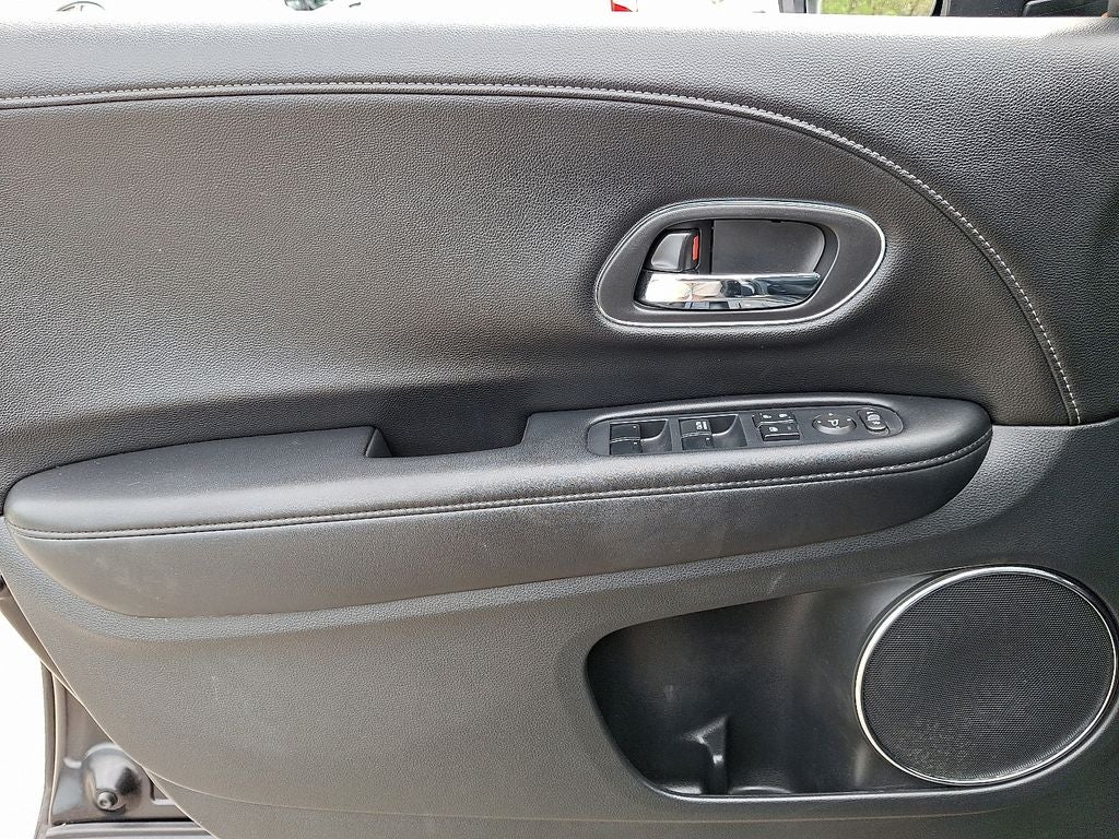 2016 Honda HR-V EX-L w/Navigation