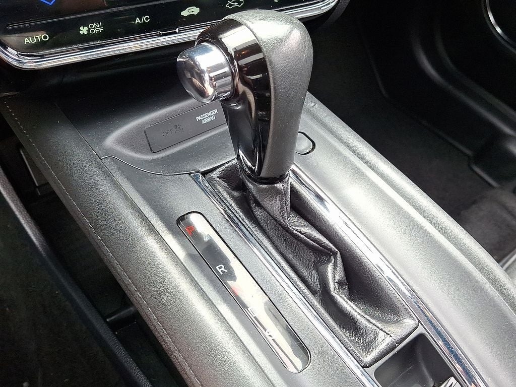 2016 Honda HR-V EX-L w/Navigation