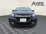 2016 Honda HR-V EX-L w/Navigation